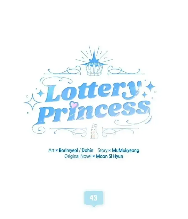Lotto Princess Chapter 43 page 9