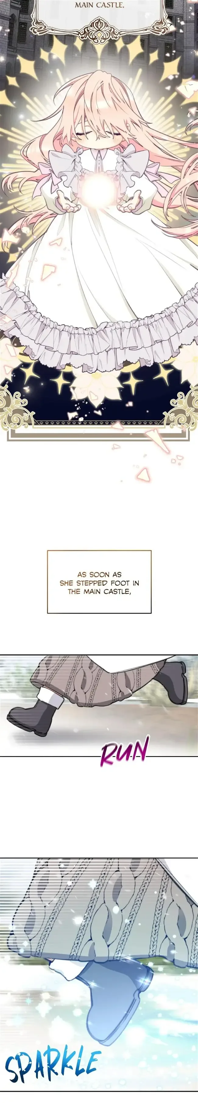 Lotto Princess Chapter 43 page 29