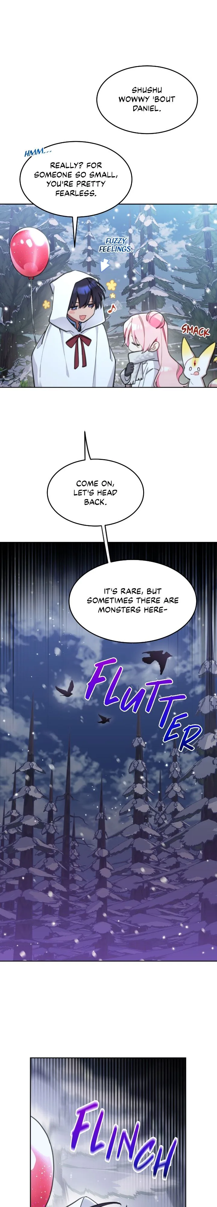 Lotto Princess Chapter 44 page 26