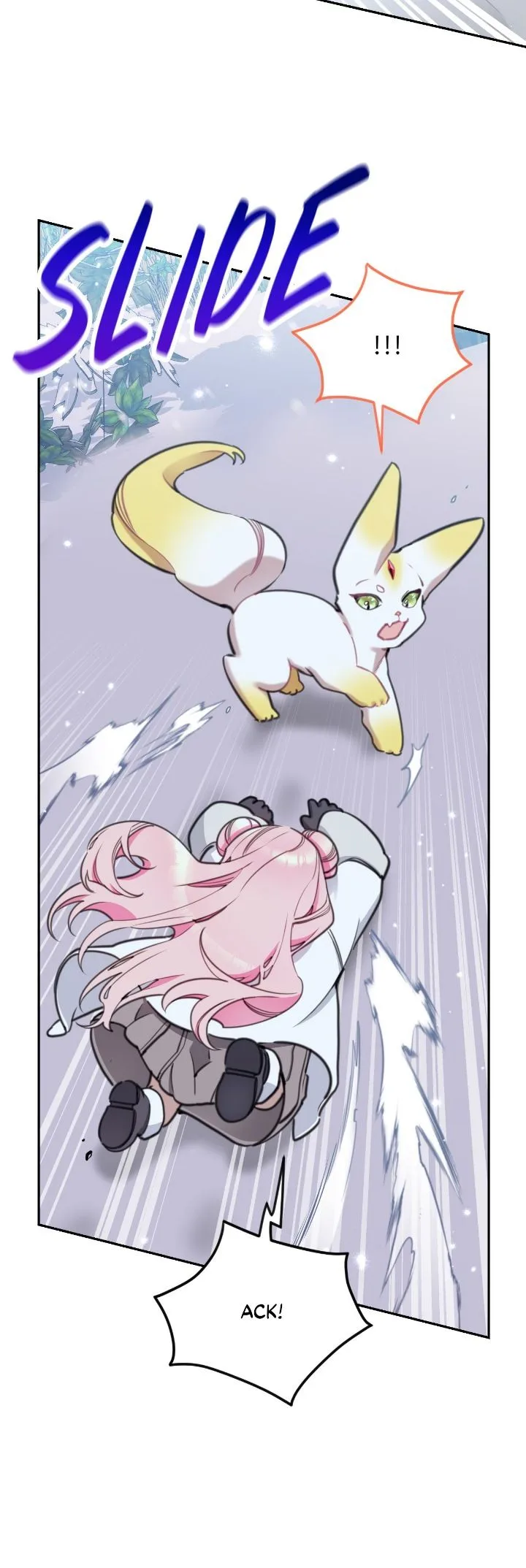 Lotto Princess Chapter 44 page 33