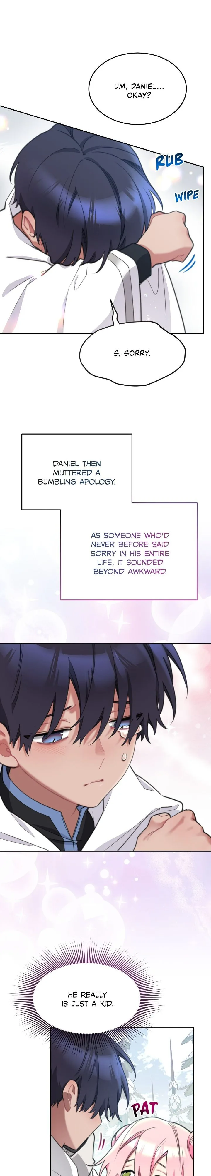 Lotto Princess Chapter 44 page 13