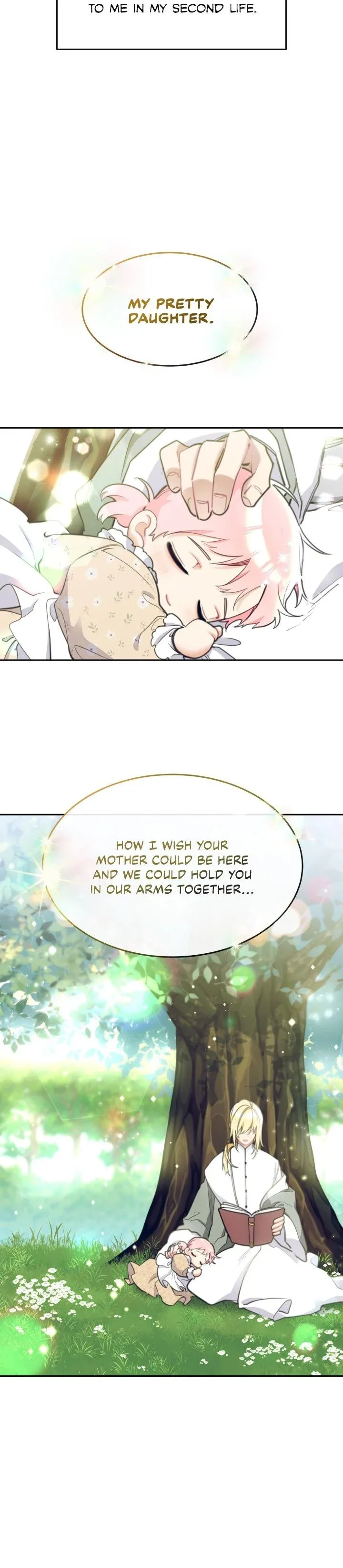 Lotto Princess Chapter 41 page 23
