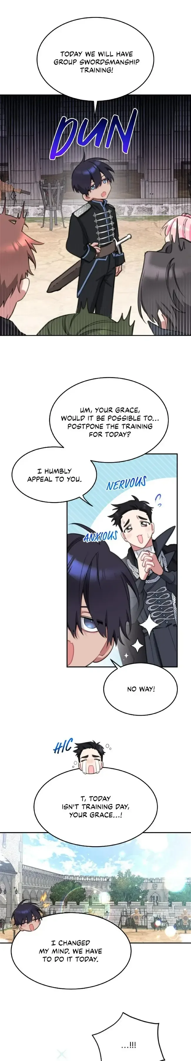 Lotto Princess Chapter 43 page 14