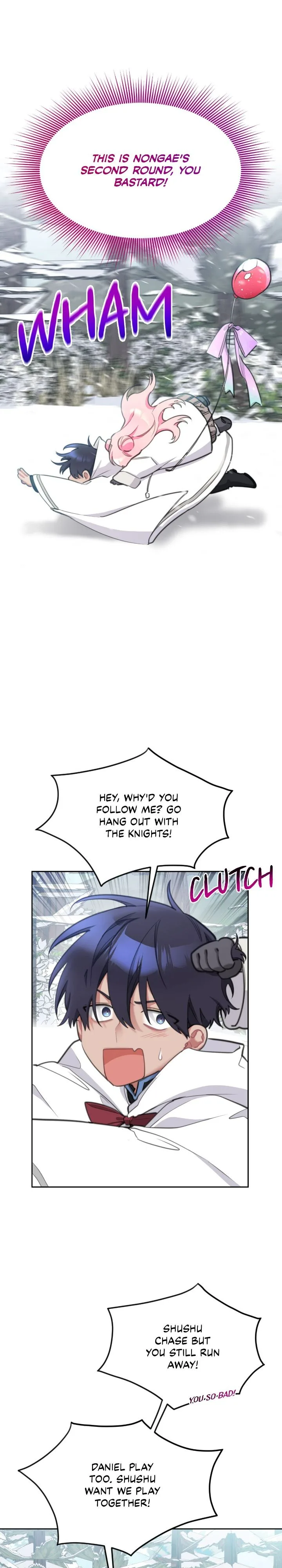 Lotto Princess Chapter 44 page 3