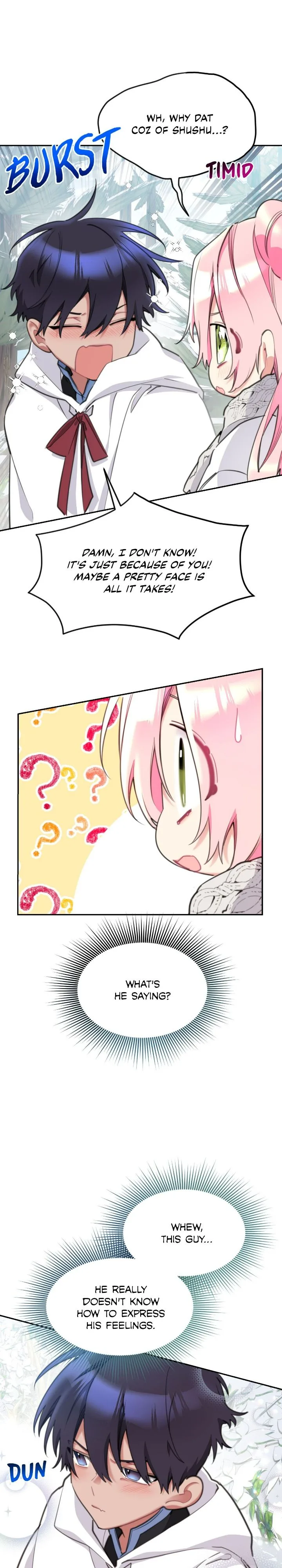 Lotto Princess Chapter 44 page 5