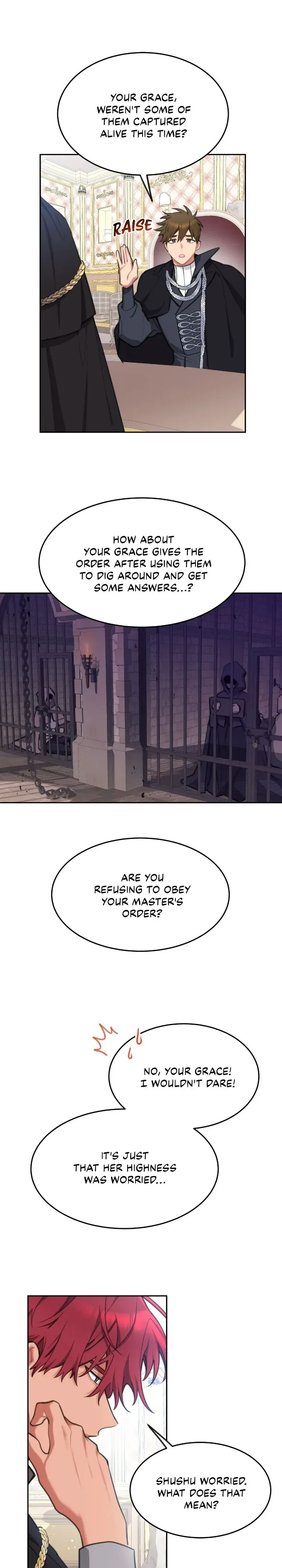 Lotto Princess Chapter 37 page 24