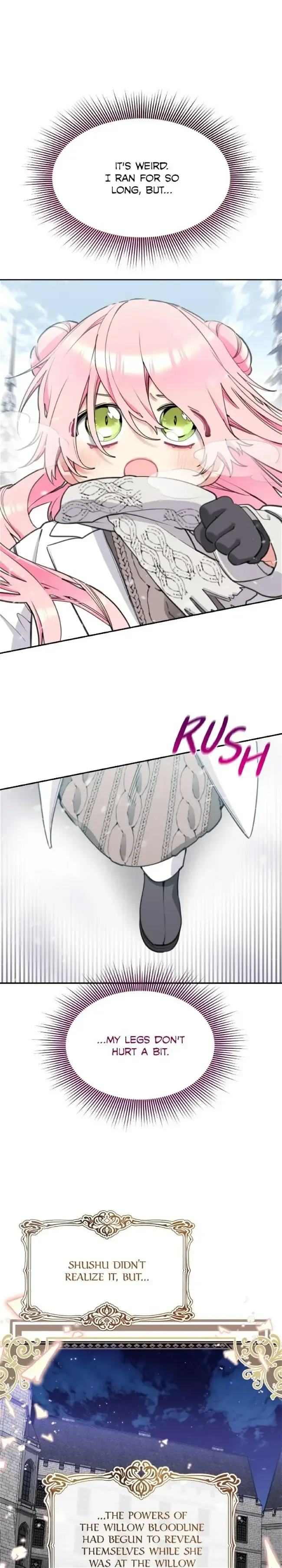 Lotto Princess Chapter 43 page 28