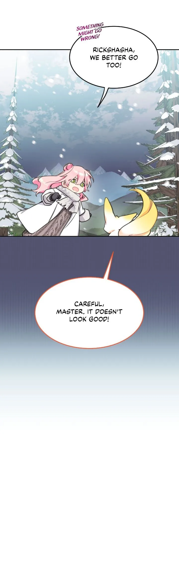 Lotto Princess Chapter 44 page 23