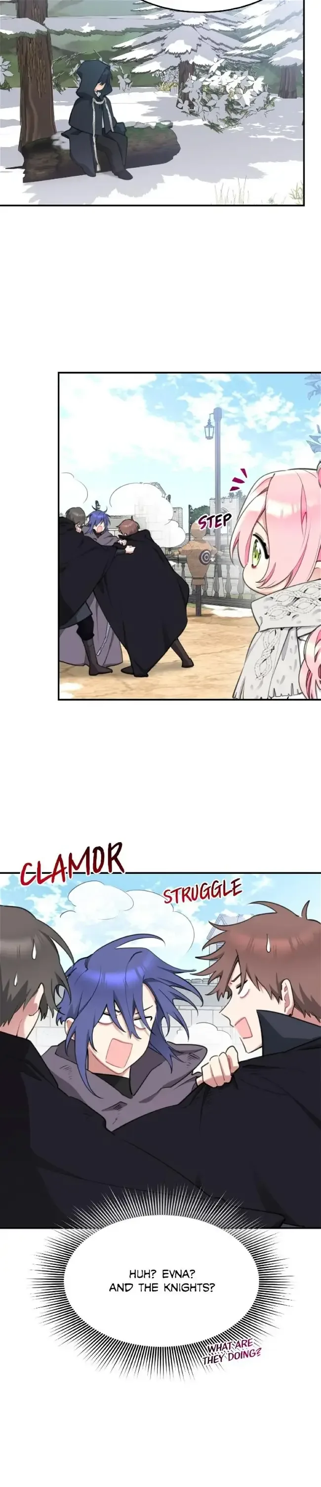 Lotto Princess Chapter 43 page 3