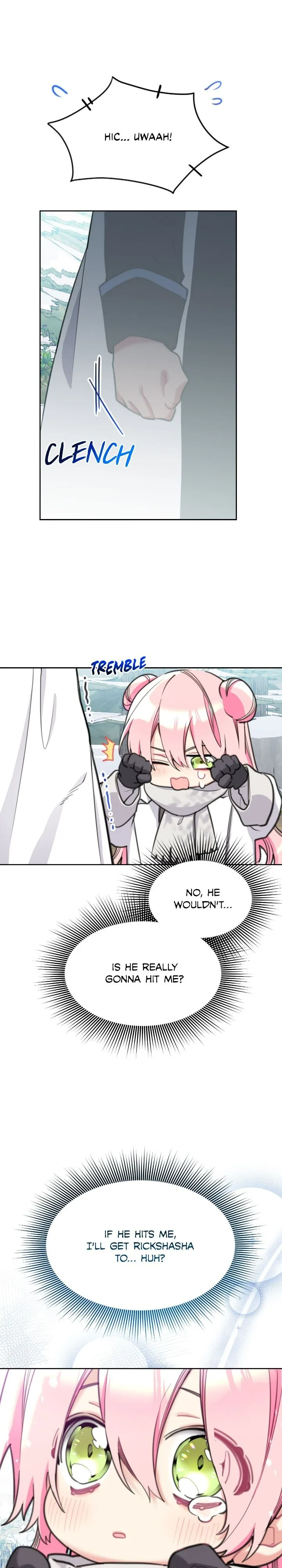 Lotto Princess Chapter 44 page 11