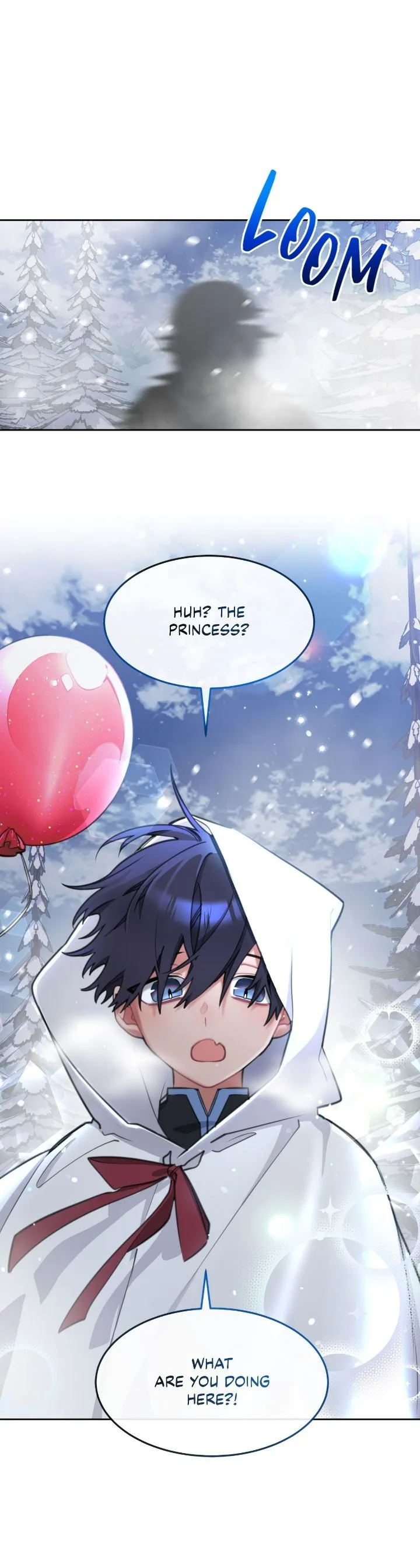 Lotto Princess Chapter 44 page 25