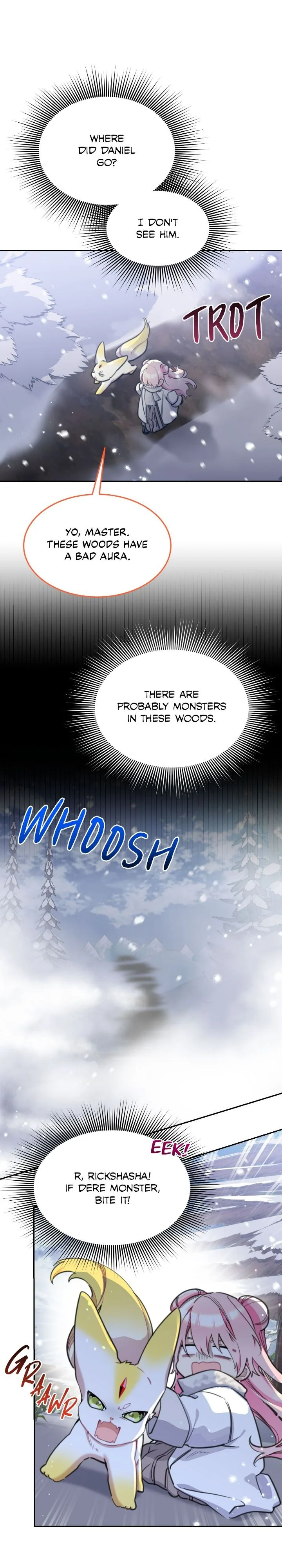 Lotto Princess Chapter 44 page 24