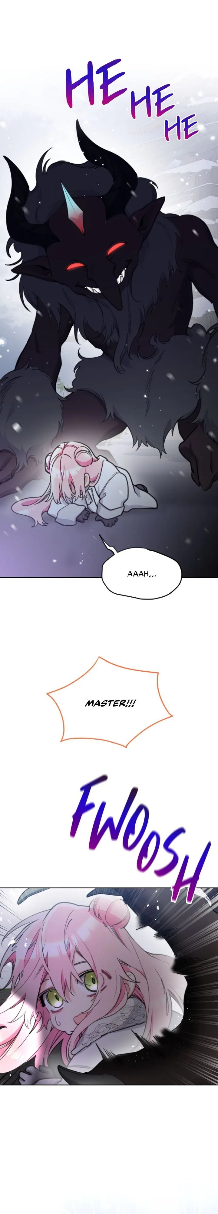 Lotto Princess Chapter 44 page 34