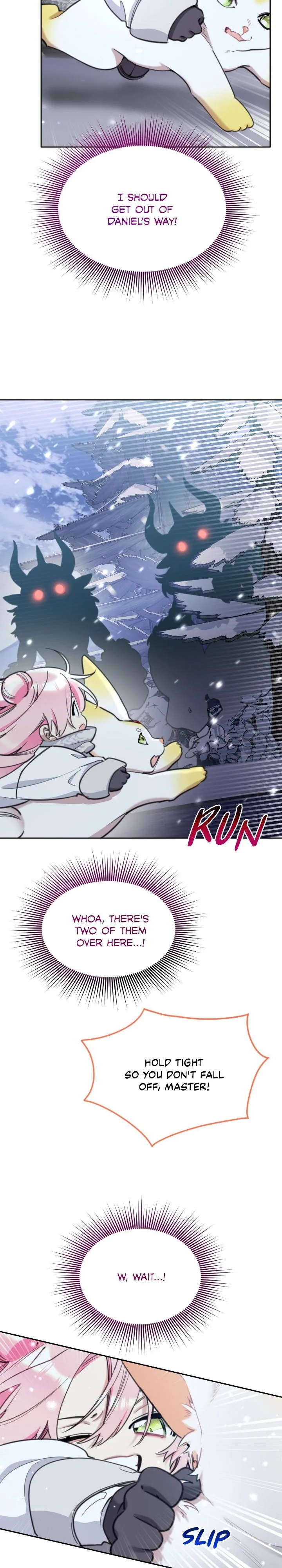 Lotto Princess Chapter 44 page 32