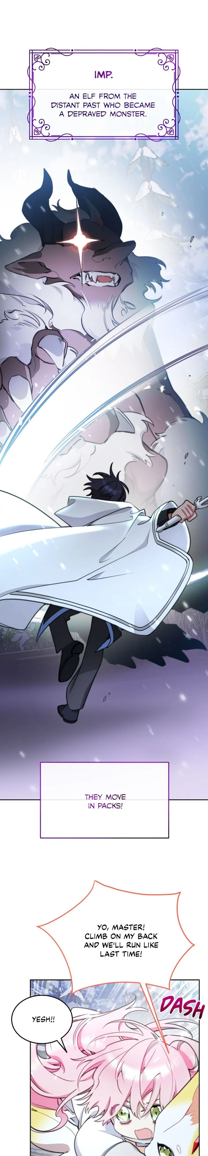 Lotto Princess Chapter 44 page 31