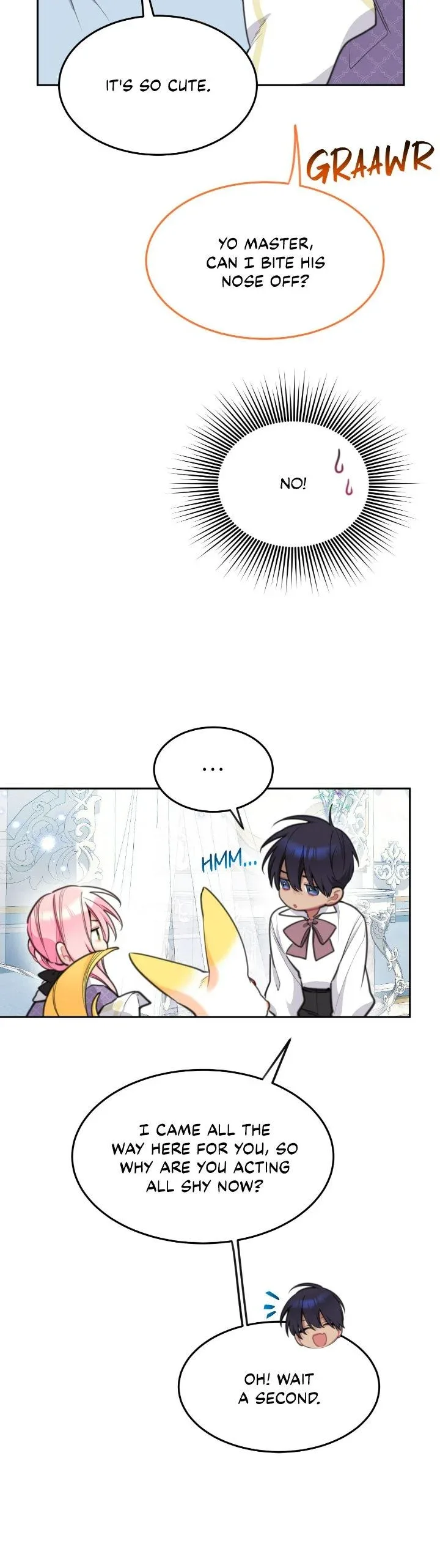 Lotto Princess Chapter 41 page 13