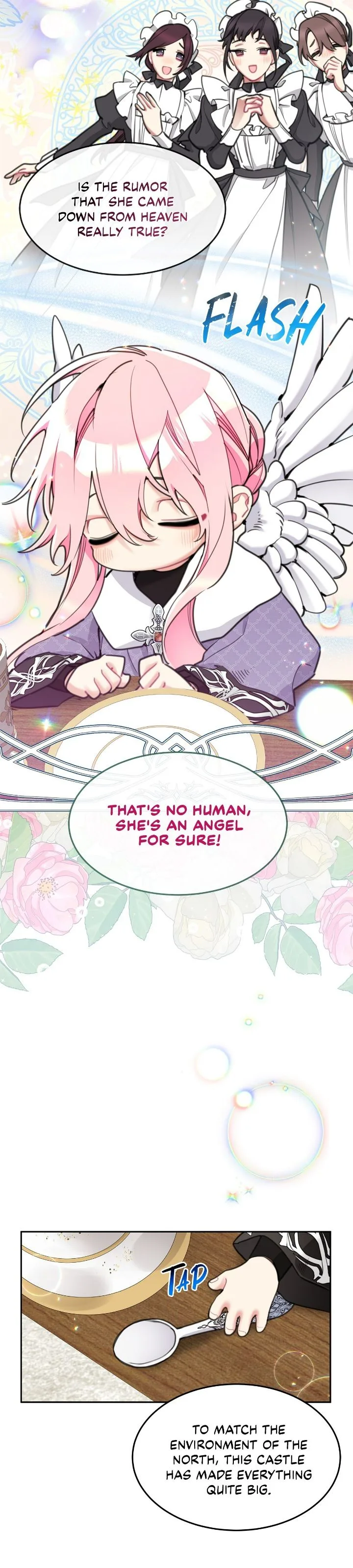 Lotto Princess Chapter 40 page 11