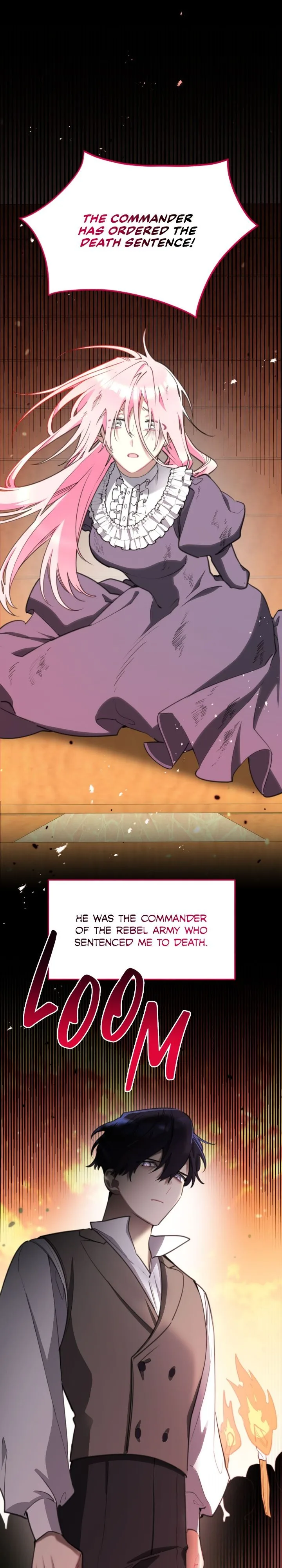 Lotto Princess Chapter 45 page 18