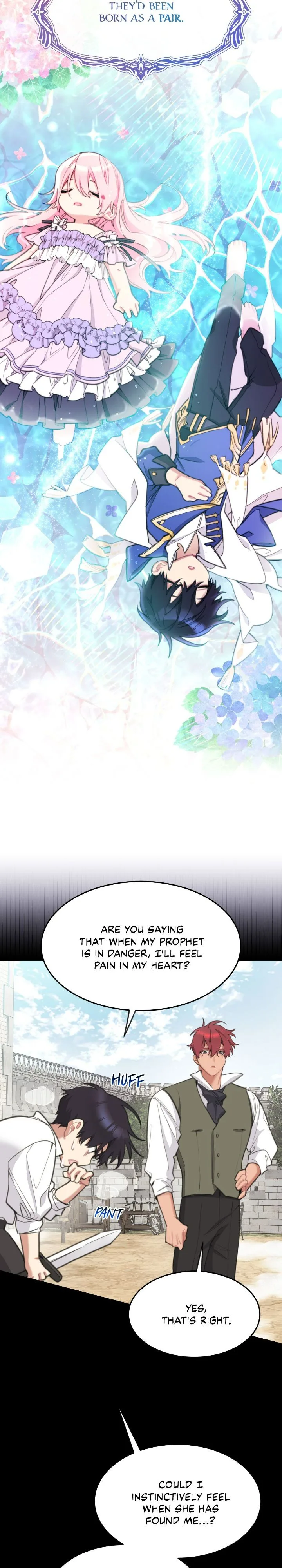 Lotto Princess Chapter 45 page 39