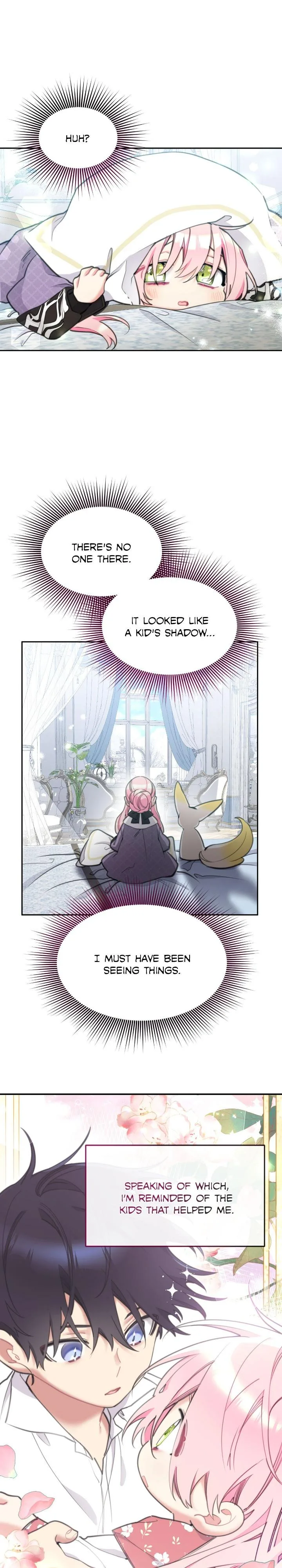 Lotto Princess Chapter 41 page 8