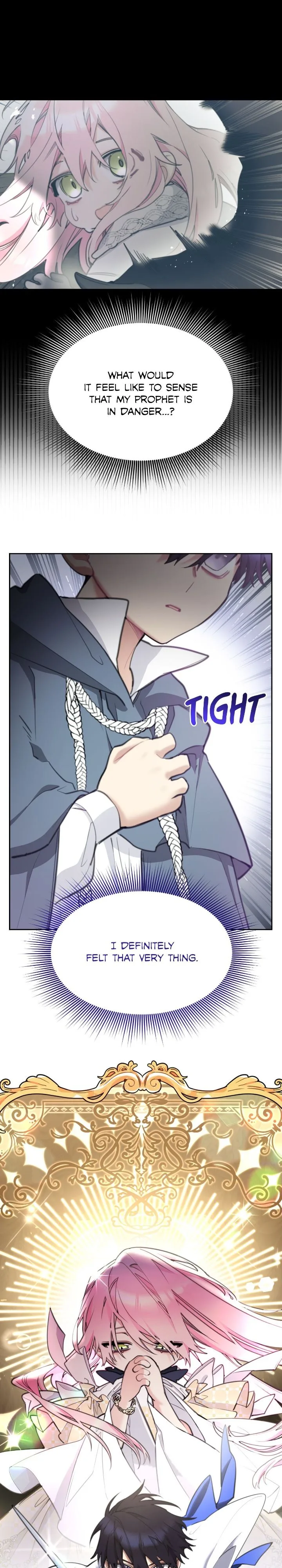 Lotto Princess Chapter 45 page 41