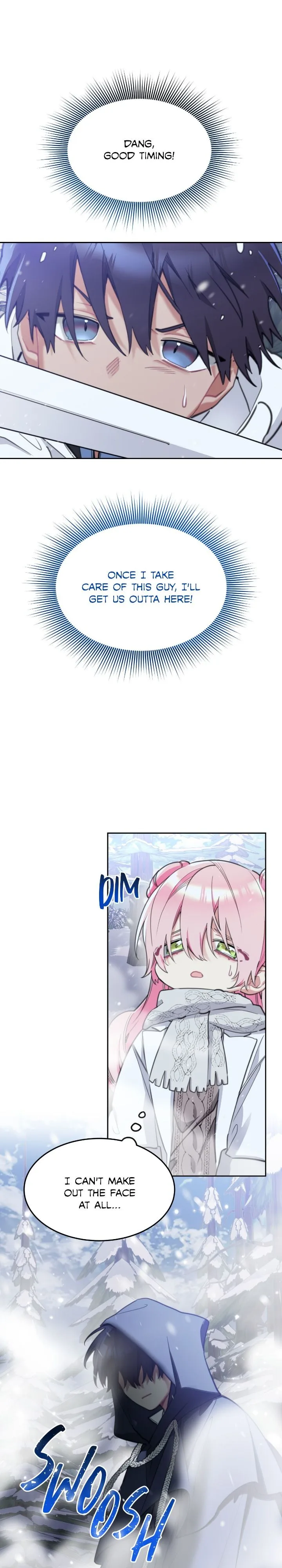 Lotto Princess Chapter 45 page 8
