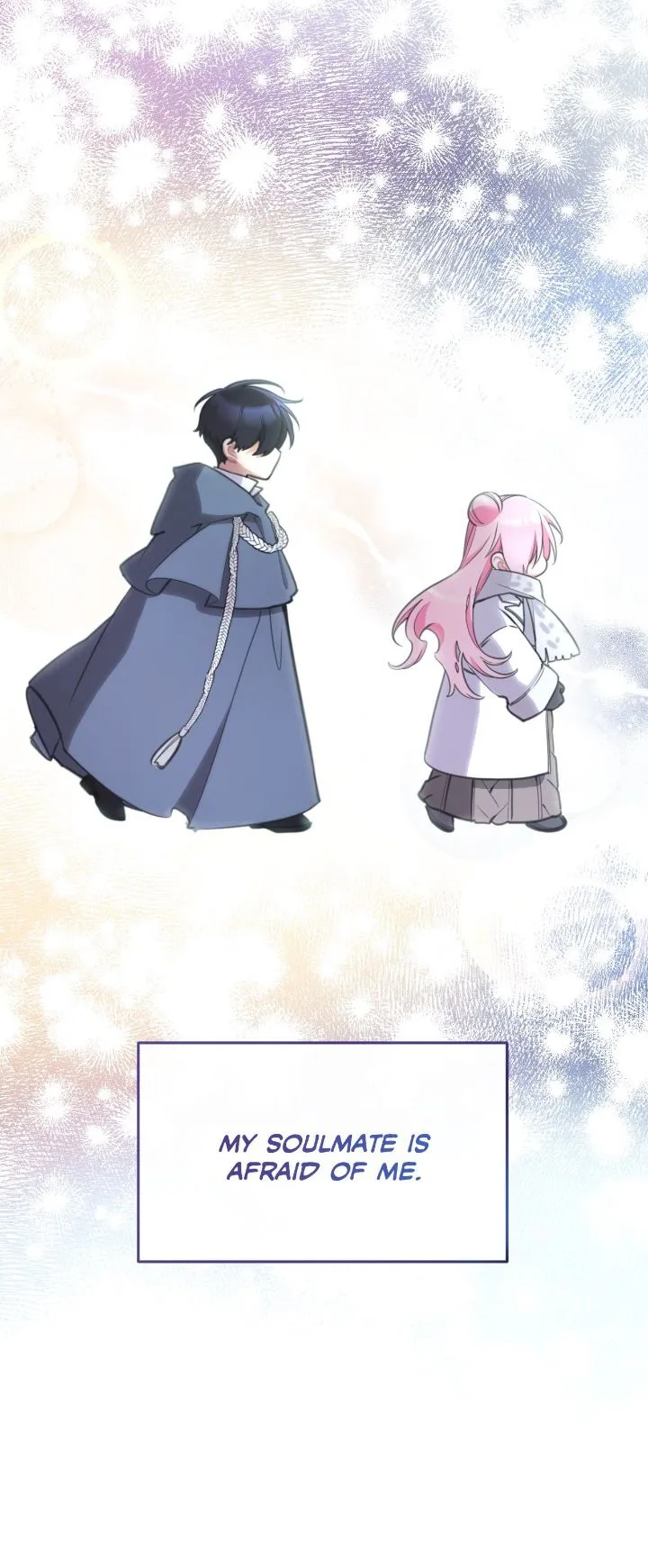Lotto Princess Chapter 45 page 43