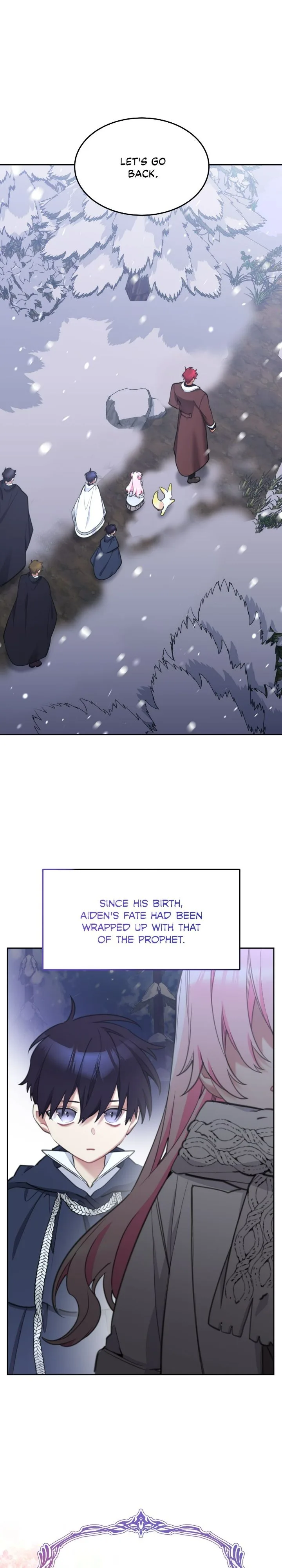 Lotto Princess Chapter 45 page 38