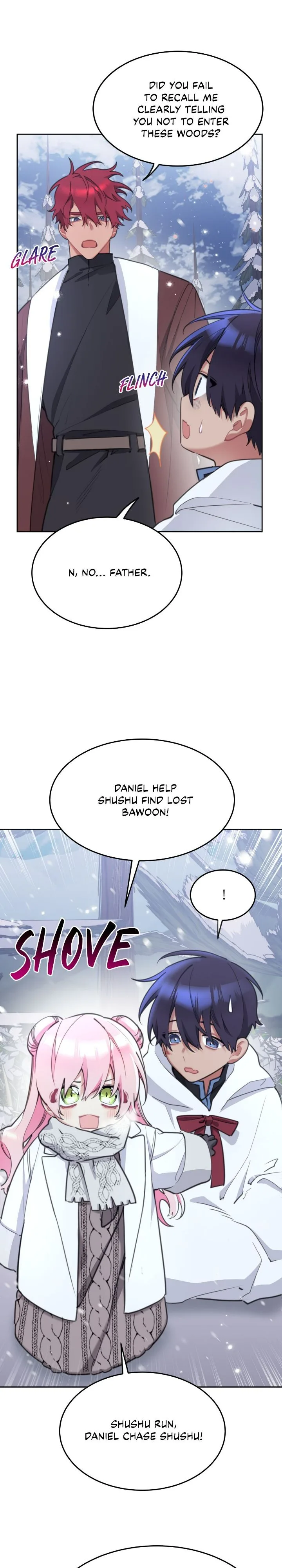 Lotto Princess Chapter 45 page 26