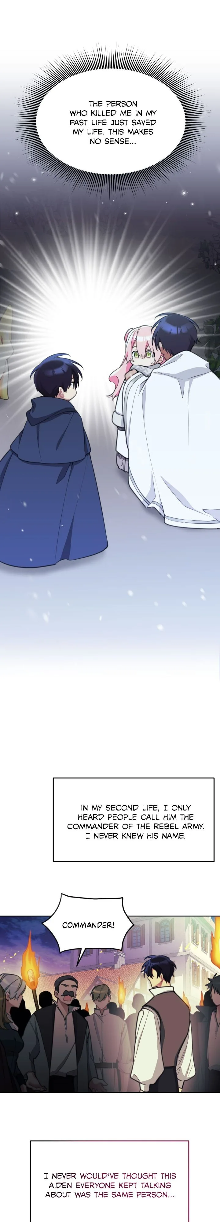 Lotto Princess Chapter 45 page 23