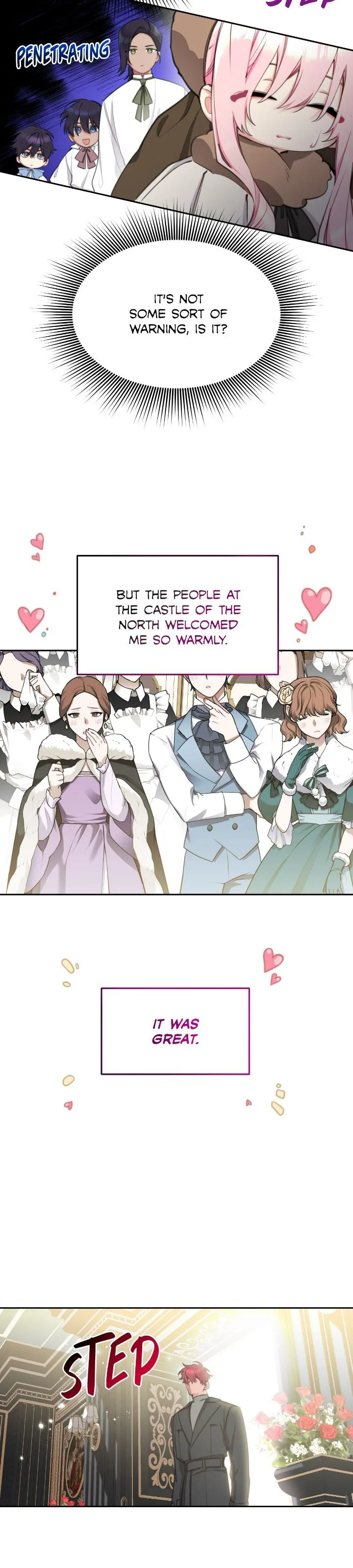 Lotto Princess Chapter 40 page 5