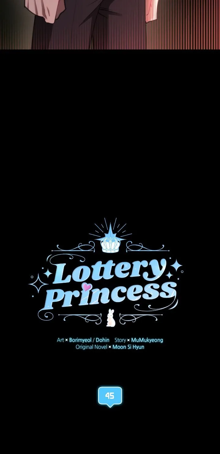Lotto Princess Chapter 45 page 19