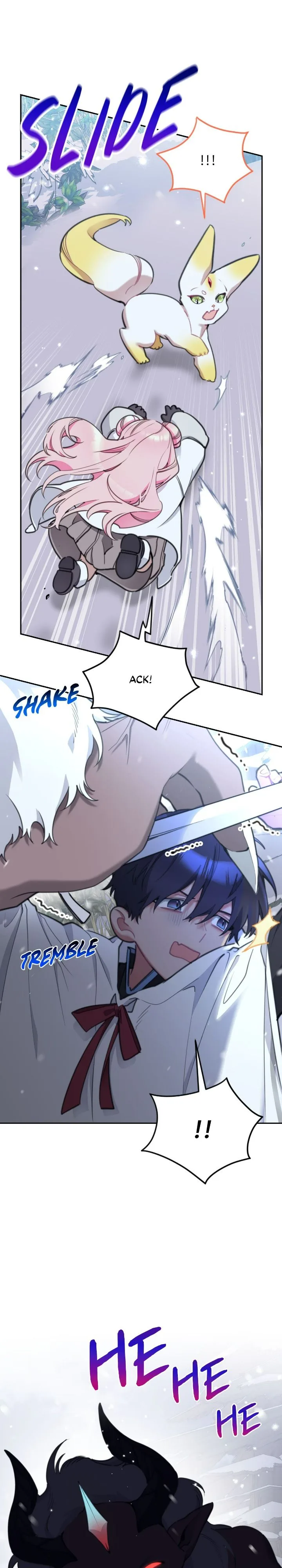 Lotto Princess Chapter 45 page 3