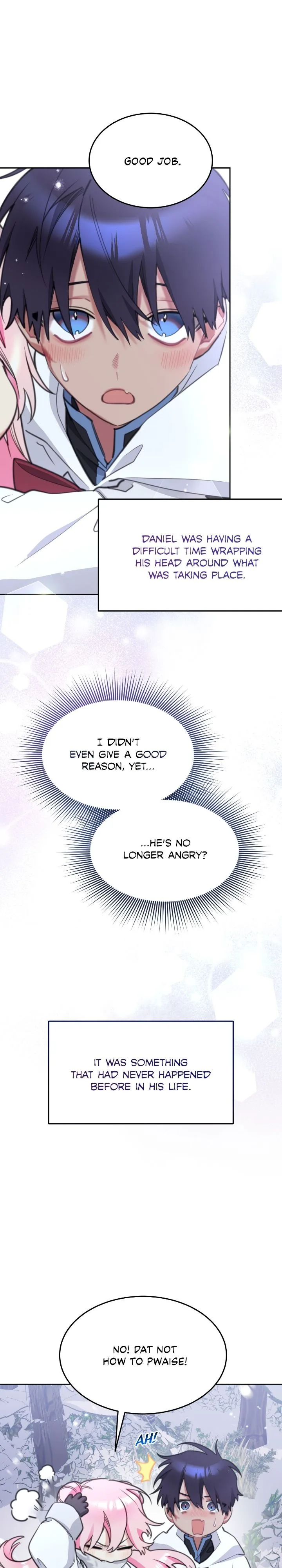 Lotto Princess Chapter 45 page 29