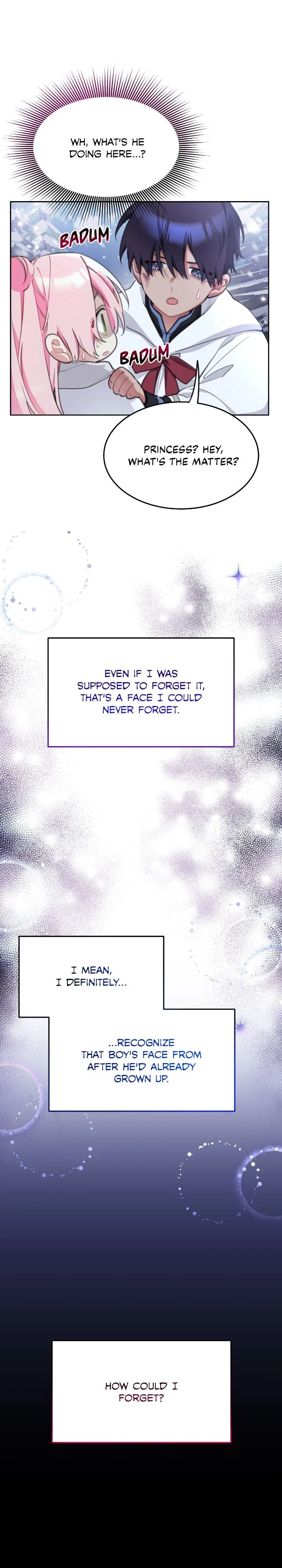 Lotto Princess Chapter 45 page 17
