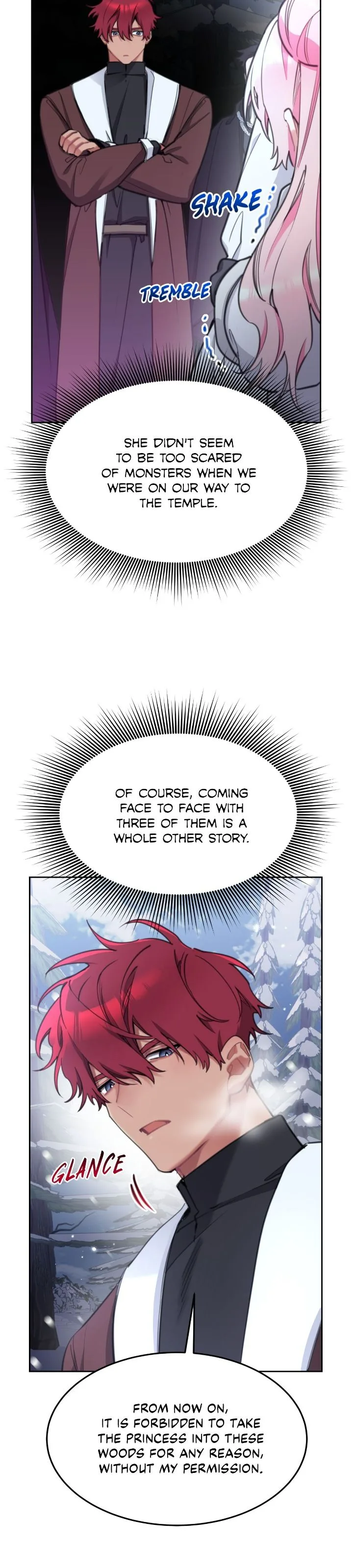 Lotto Princess Chapter 45 page 37