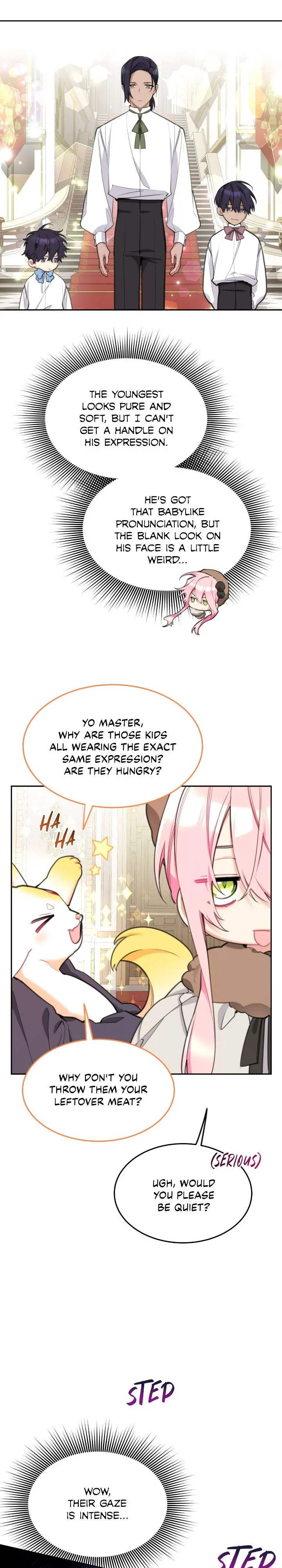 Lotto Princess Chapter 40 page 4