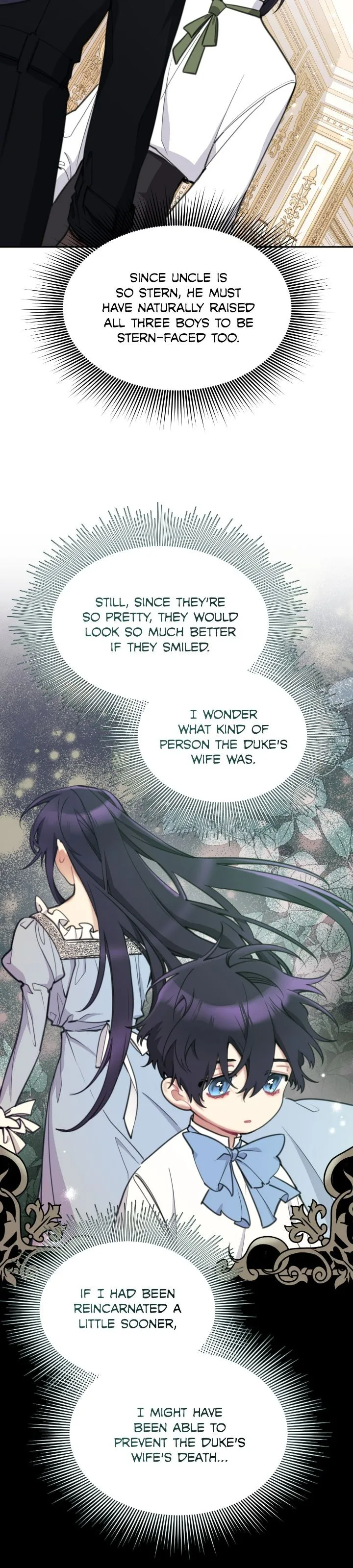 Lotto Princess Chapter 40 page 17