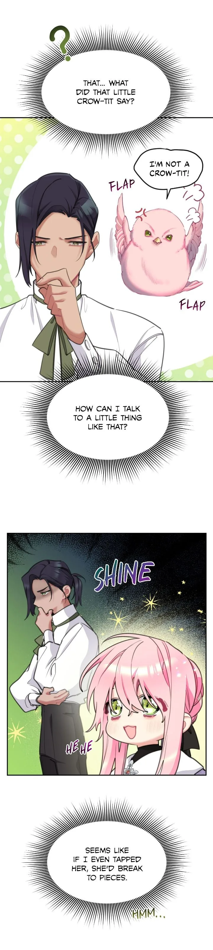 Lotto Princess Chapter 40 page 29