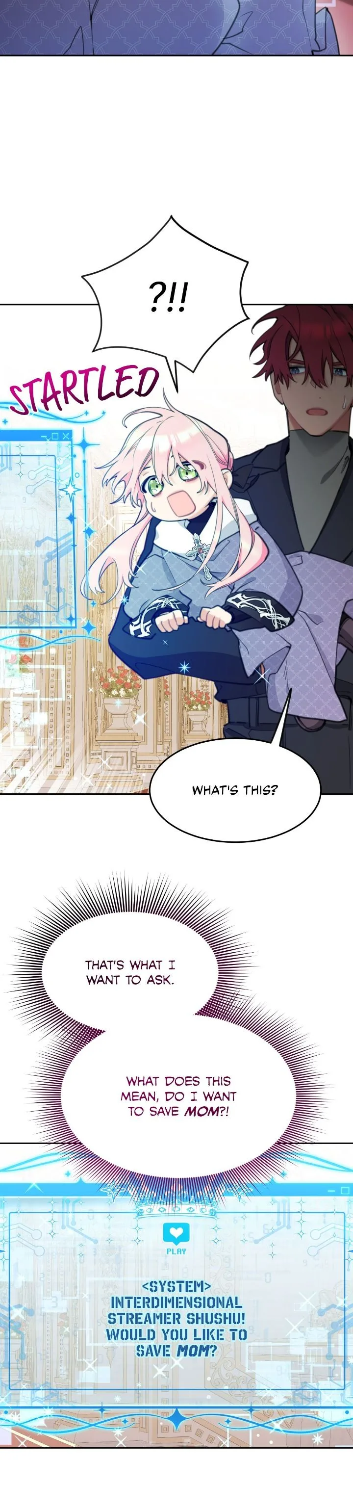 Lotto Princess Chapter 40 page 23