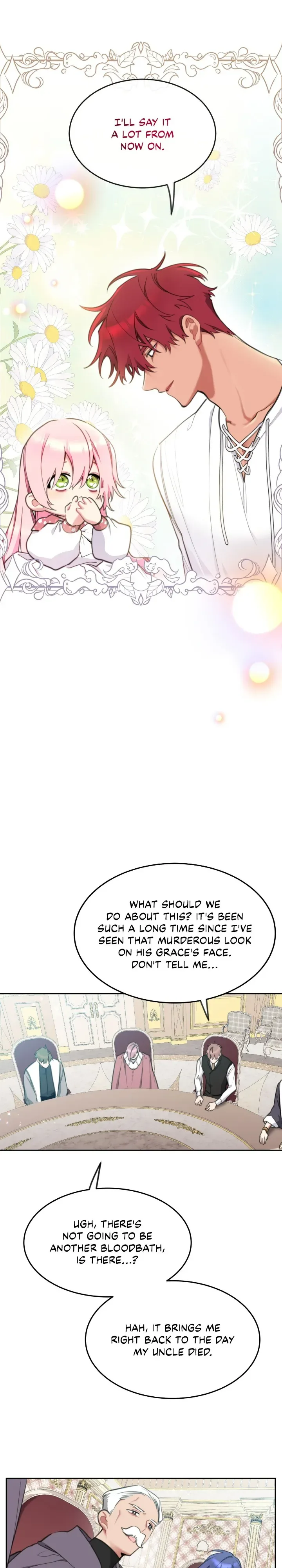 Lotto Princess Chapter 37 page 20