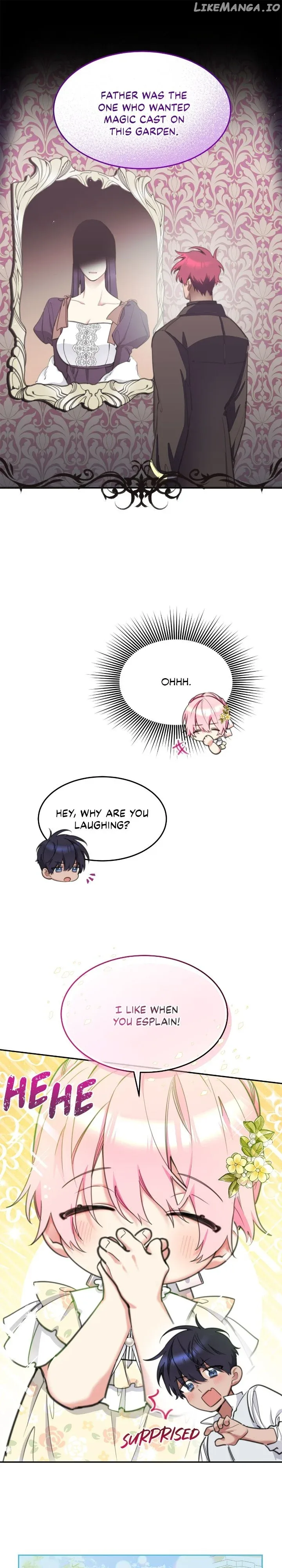 Lotto Princess Chapter 46 page 11