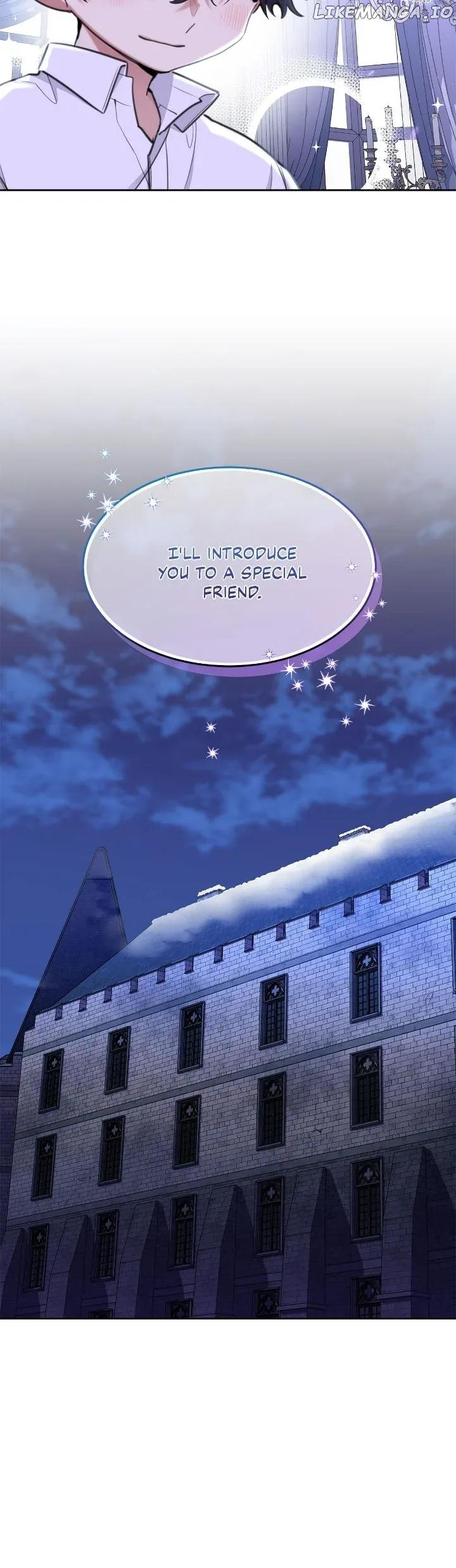 Lotto Princess Chapter 46 page 35