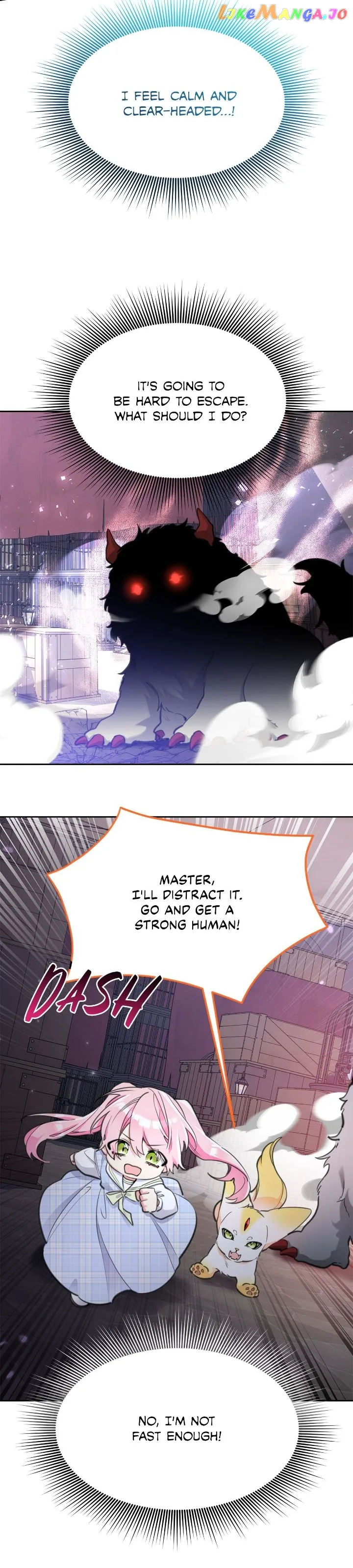 Lotto Princess Chapter 47 page 24