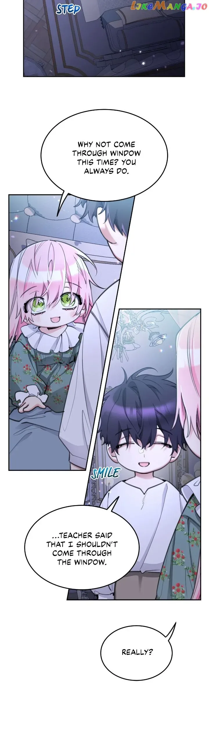 Lotto Princess Chapter 49 page 25