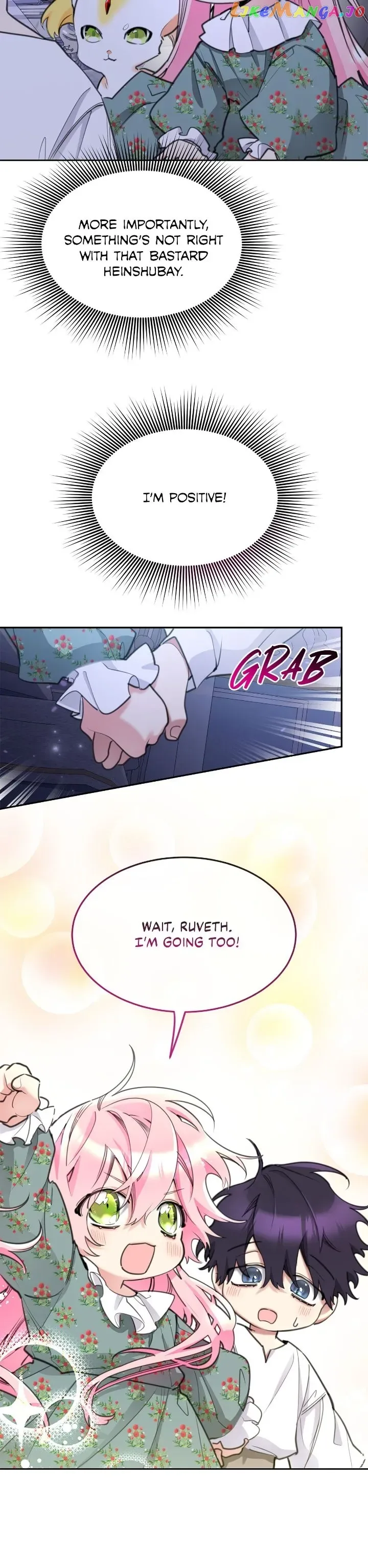 Lotto Princess Chapter 49 page 30