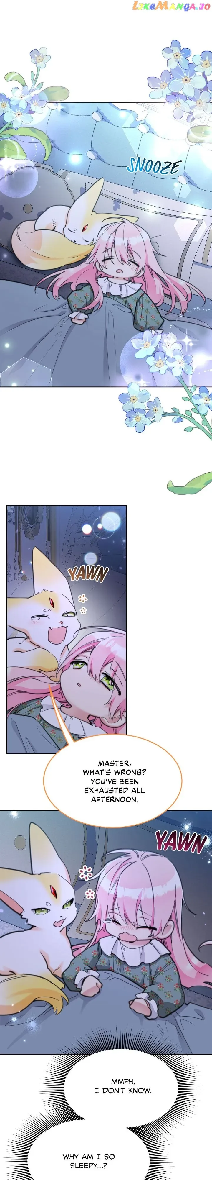 Lotto Princess Chapter 49 page 19