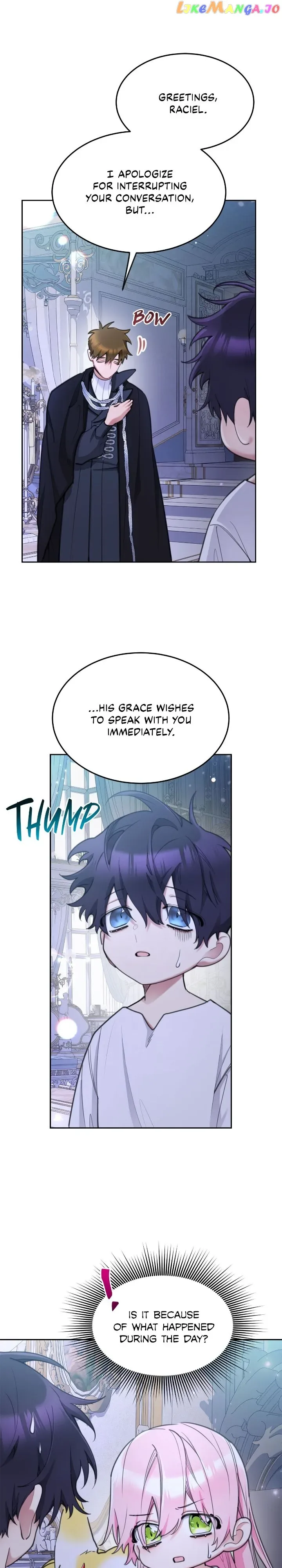 Lotto Princess Chapter 49 page 29