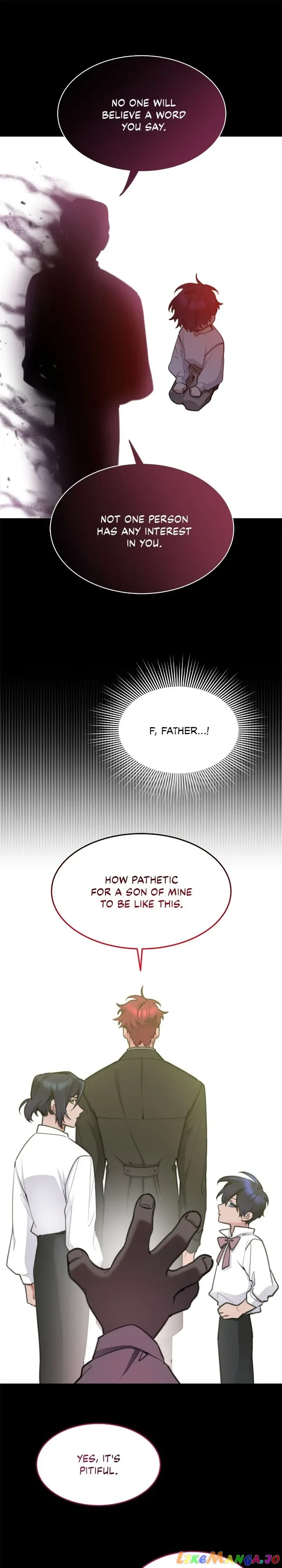 Lotto Princess Chapter 51 page 11