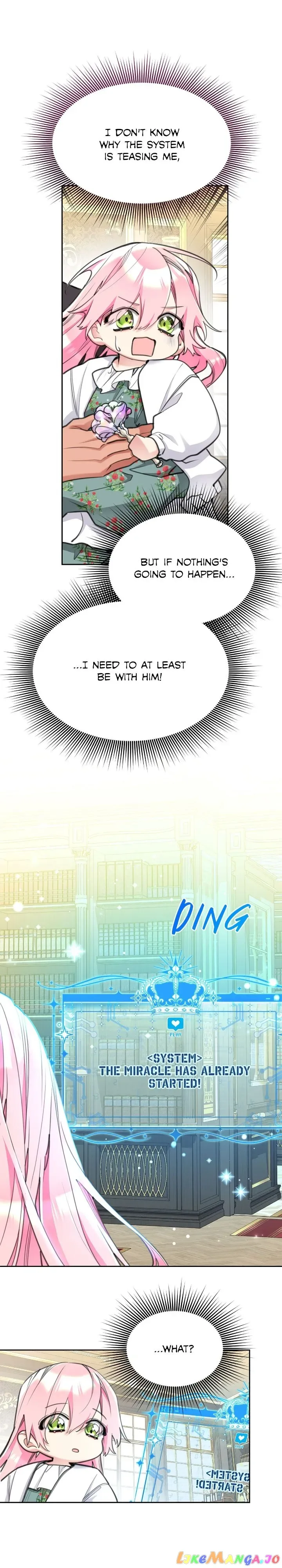 Lotto Princess Chapter 51 page 6